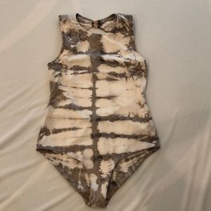 Bathing Suit